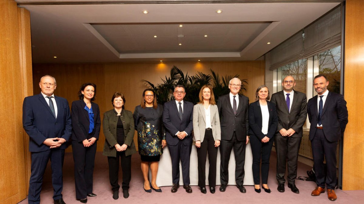 Électricité de France entra a l'accionariat de FEDA