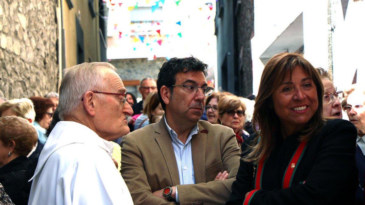 Marsol sumaria amb L'A, terceravia o independents