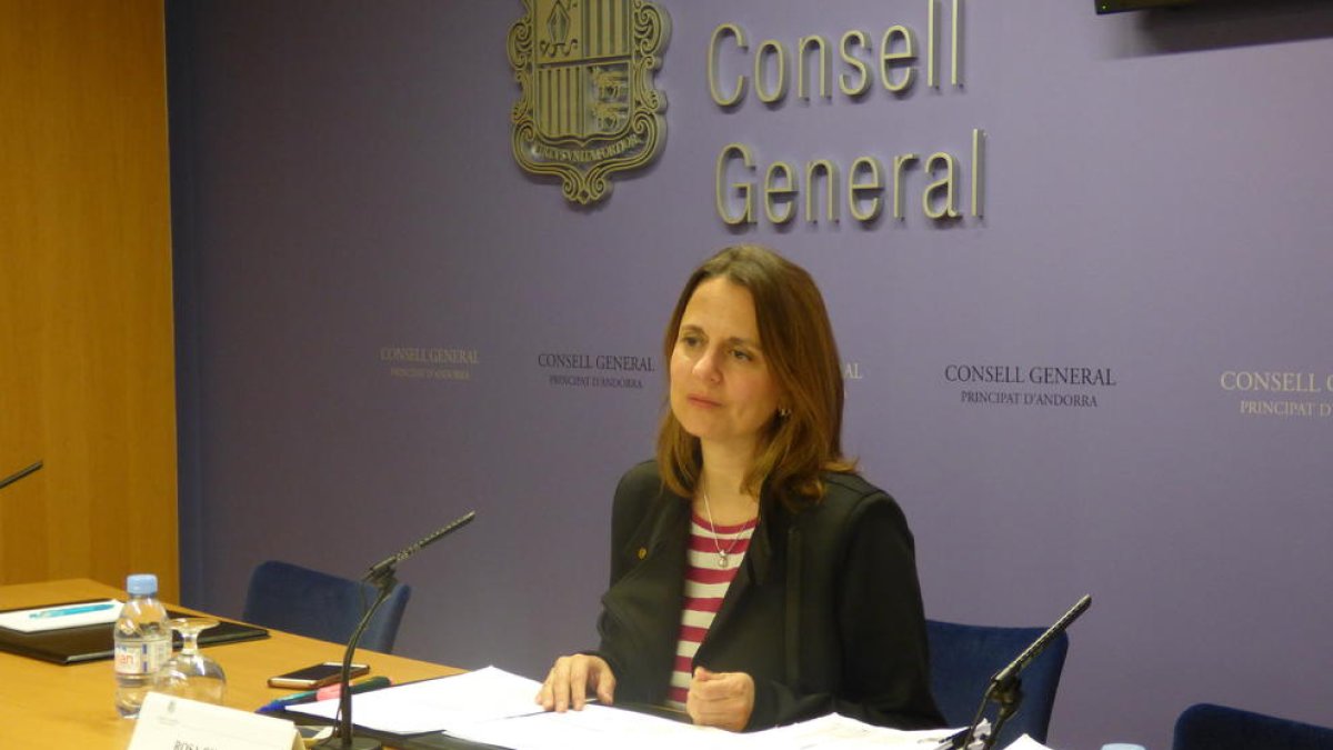 El PS proposa informar els menors d'edat sobre salut sexual