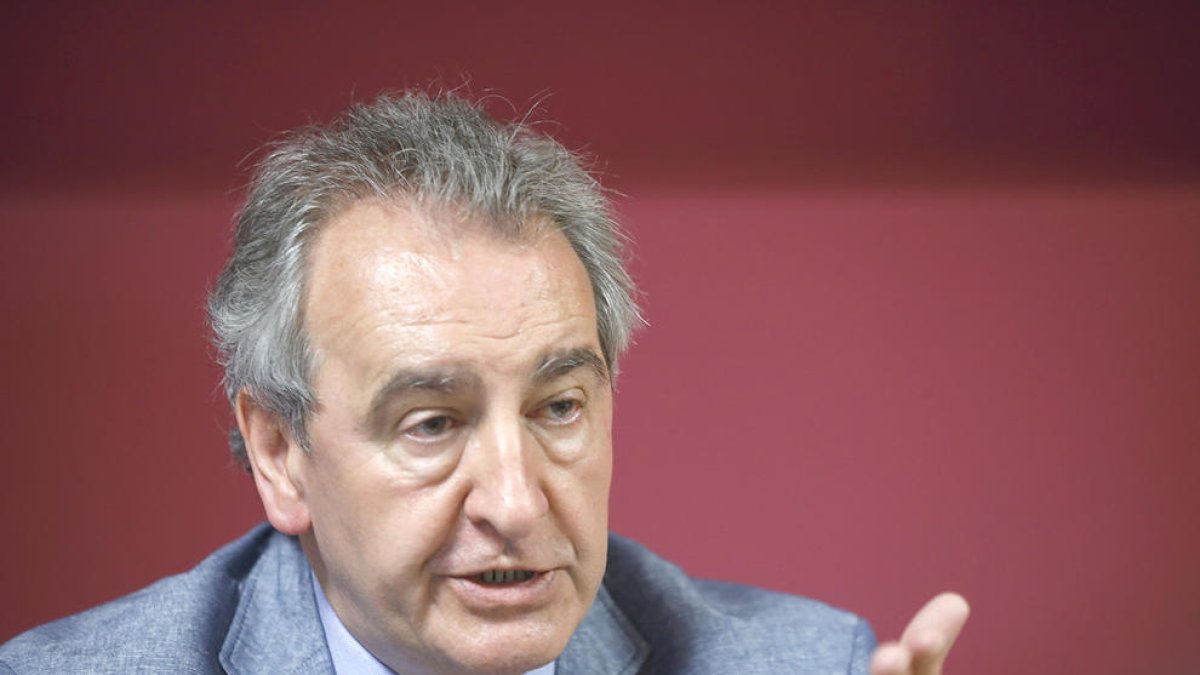 SDP no descarta pactar amb Pintat i DA després de les eleccions