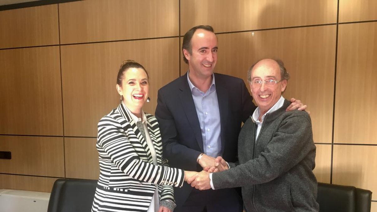 Un Museu del Còmic amb cara i ulls