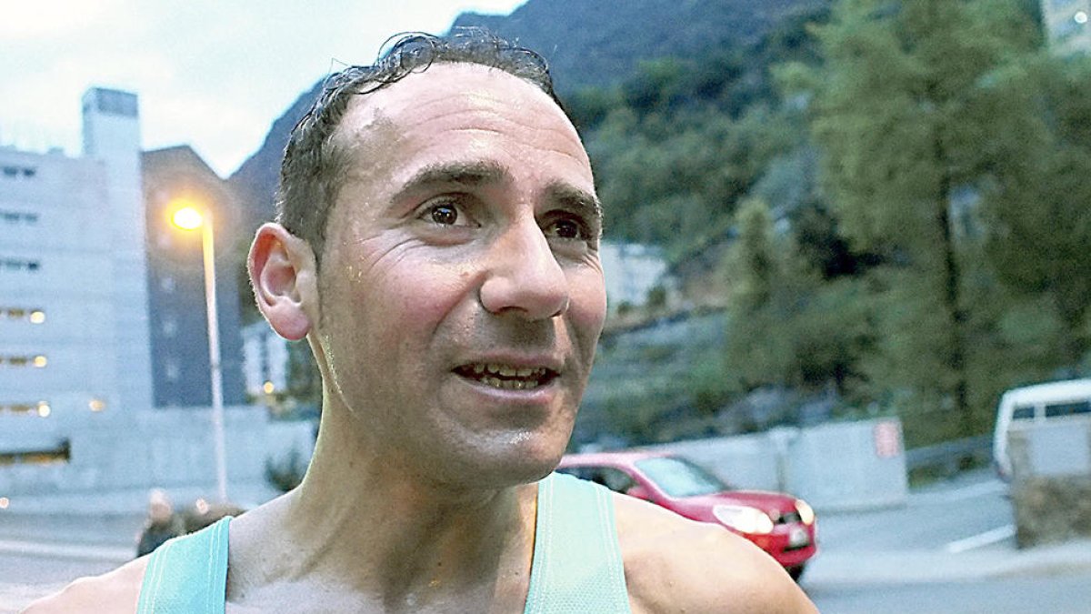 Els imprescindibles de Marcos Sanza