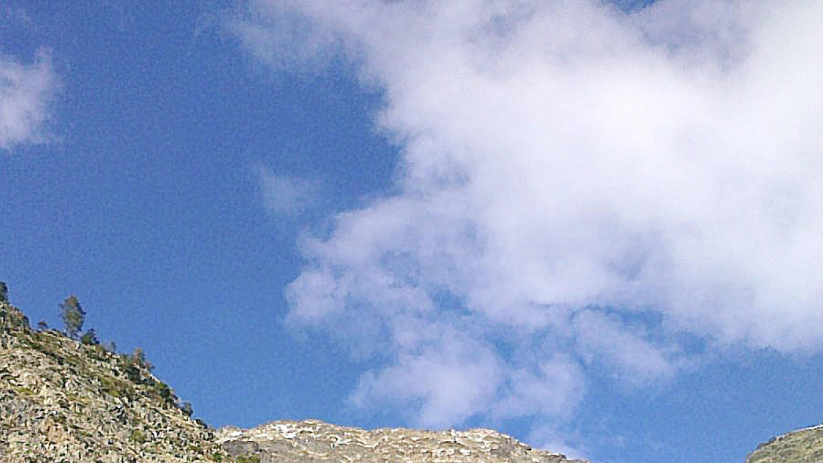 Un refugi meravellós