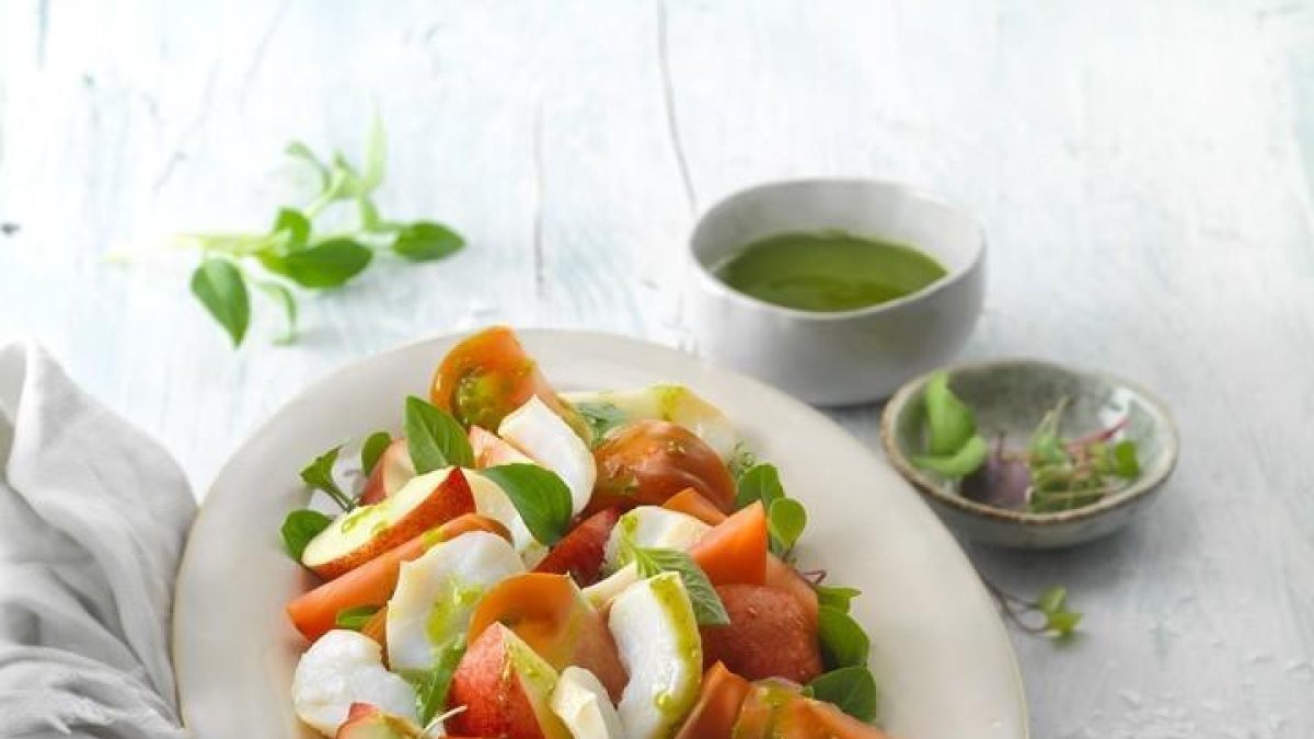 Ja no estan de moda les amanides? (I)