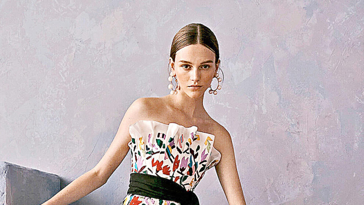 Mèxic carrega contra Carolina Herrera
