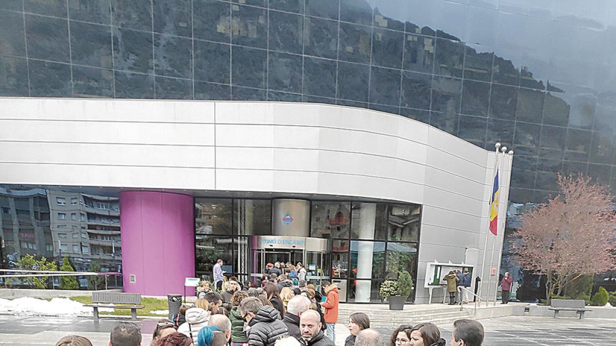 Les vaques també voten