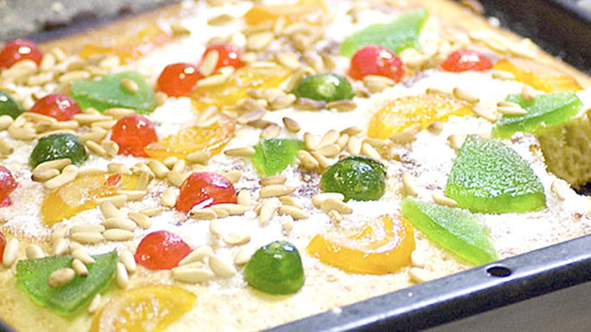 Temps de coques i pólvora