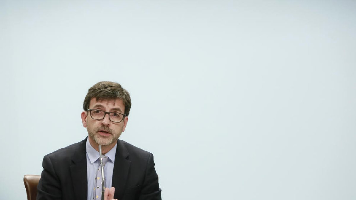 Augmenten les subvencions per afavorir la contractació indefinida al sector privat