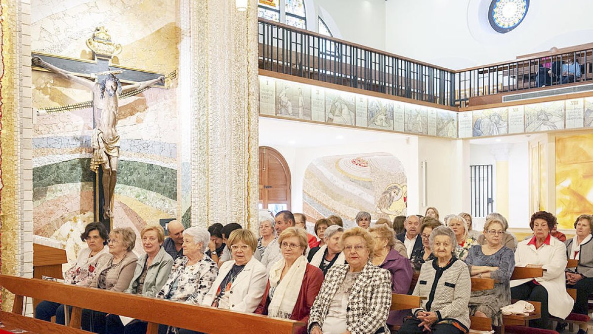 Benedicció esperitual