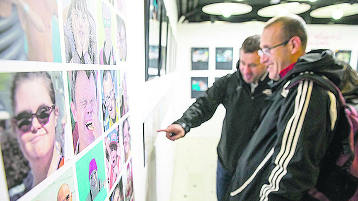 'Emocions, Special Olimpics'