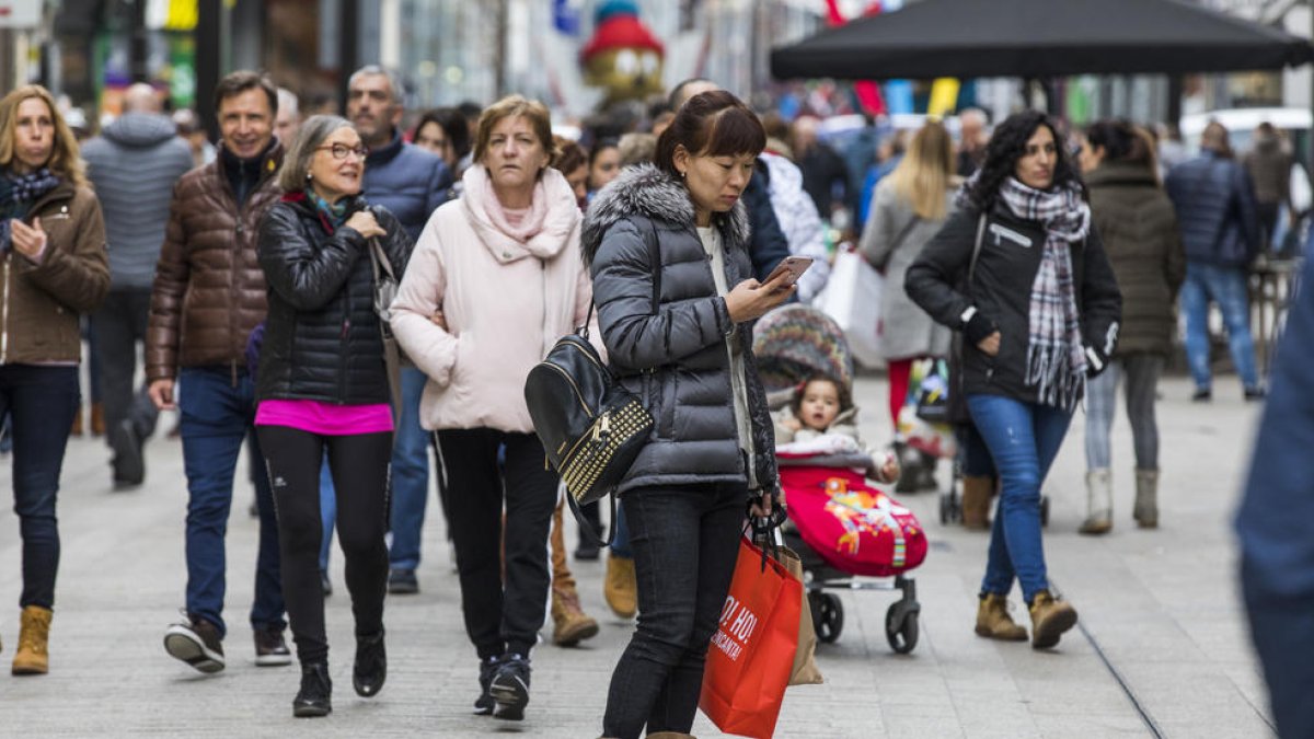 La UH preveu una ocupació del 51,53% per Setmana Santa