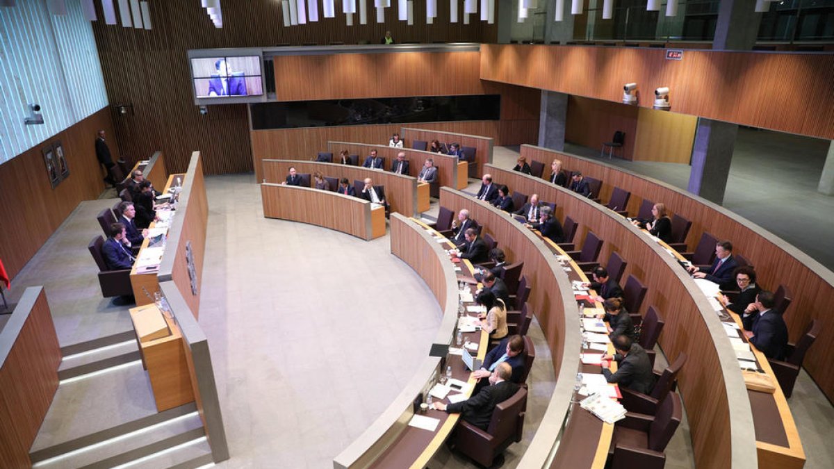 La futura llei dels drets dels menors d'edat protegirà la identitat de gènere