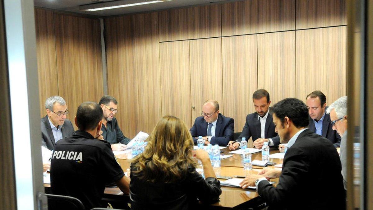 El TC impulsa La nit del dret per difondre la cultura jurídica entre la societat andorrana