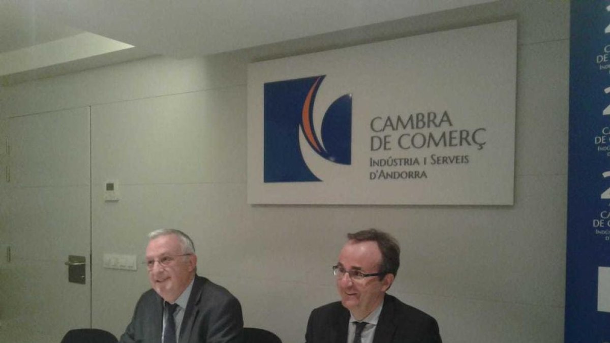 L'informe de l'aeroport, la pròxima legislatura