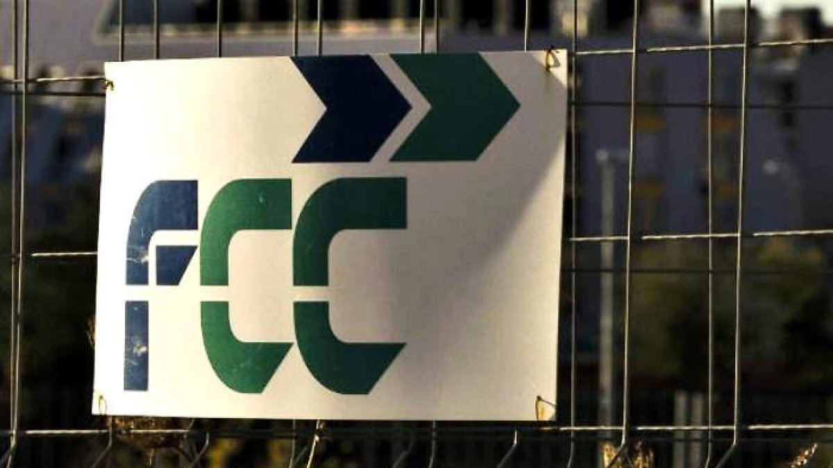 La policia investiga la constructora FCC i la relació amb el 'cas Odebrecht'