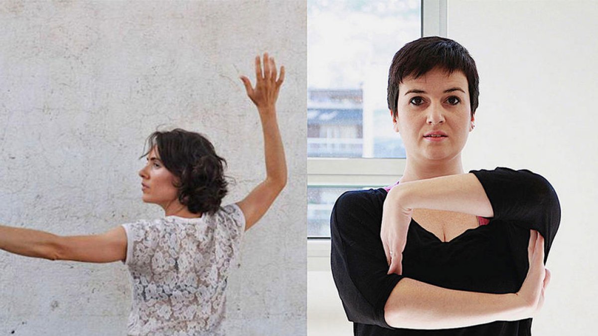 Ordino Clàssic proposa el taller de dansa 'Barroski'