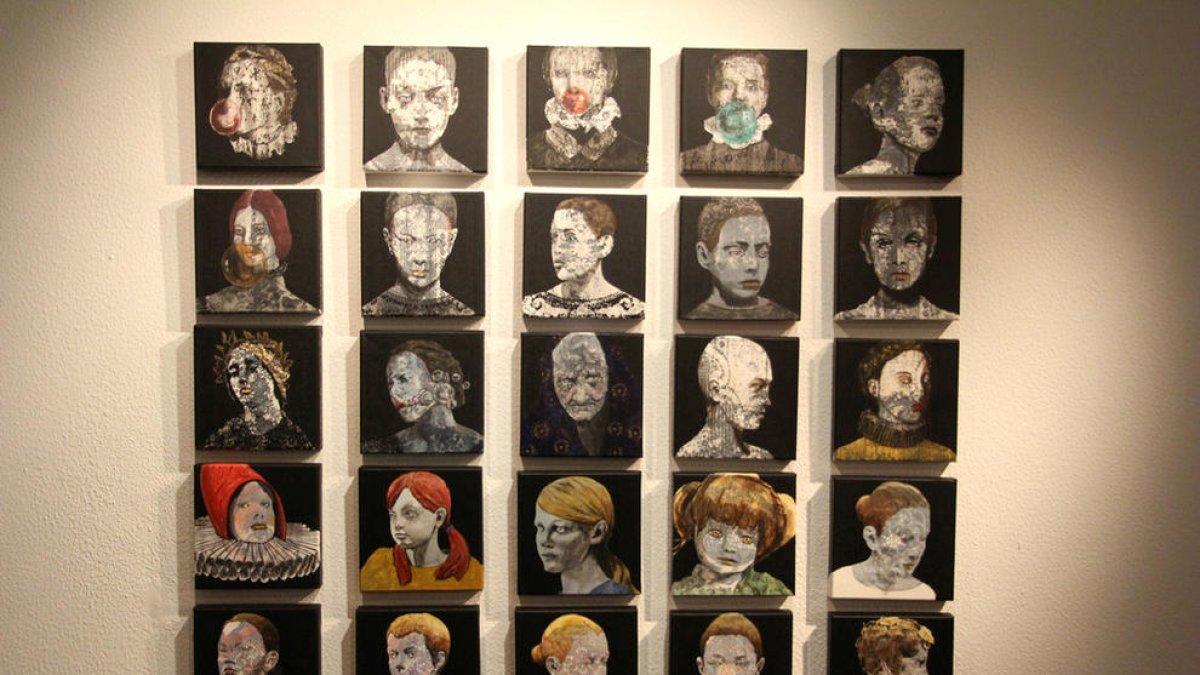 'Quattuor', d'Aleix Albareda, a Encamp