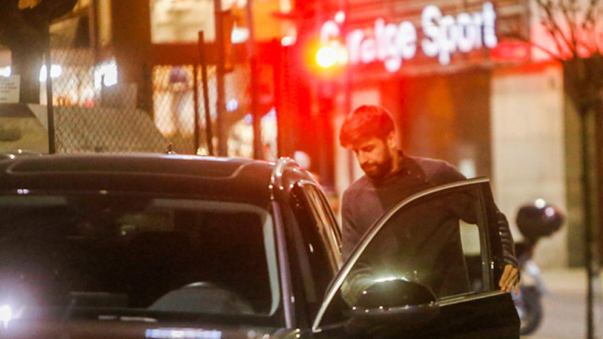 Els Cierco tenen un 10% de les accions de l'FC Andorra