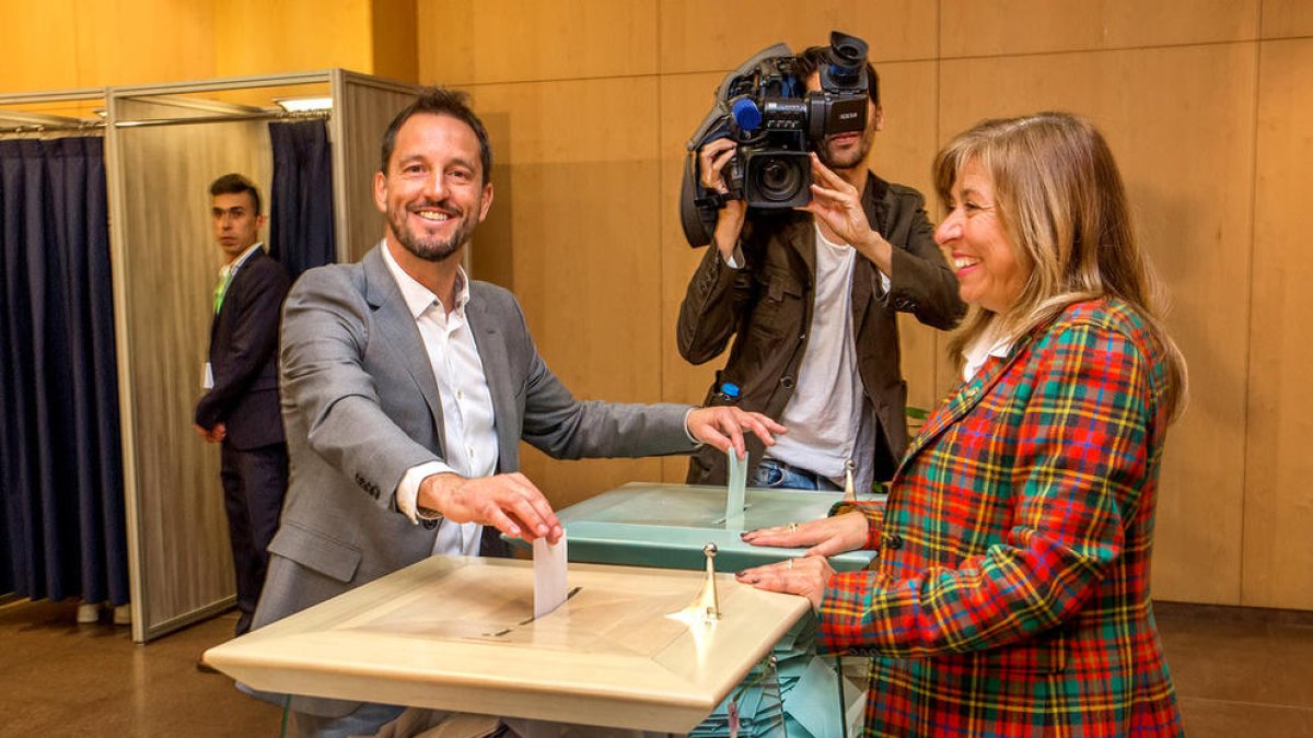 Marsol retreu al Govern que no ha entès el pes electoral de la capital