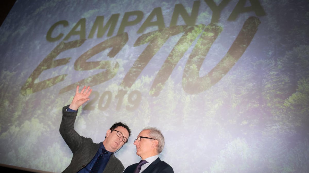 Previsió d'un 1,3% més de turistes durant l'estiu