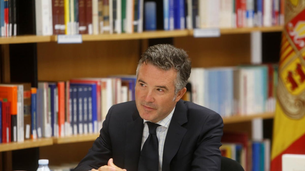 Cent-vint comunicacions al congrés de filosofia a Canillo