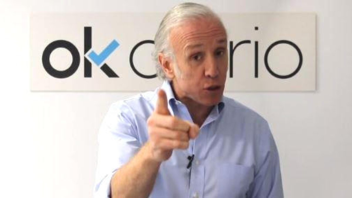 Montané exigirà a Inda el nom dels autors de la trama de difamació