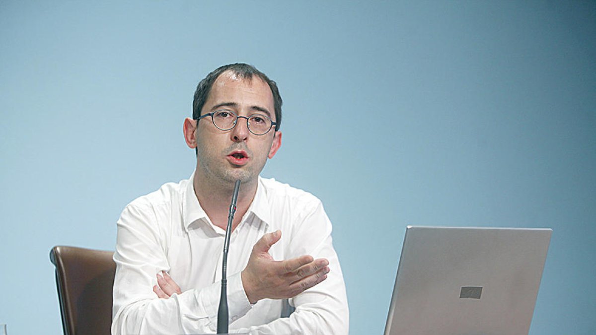 Els imprescindibles de Carles Miquel