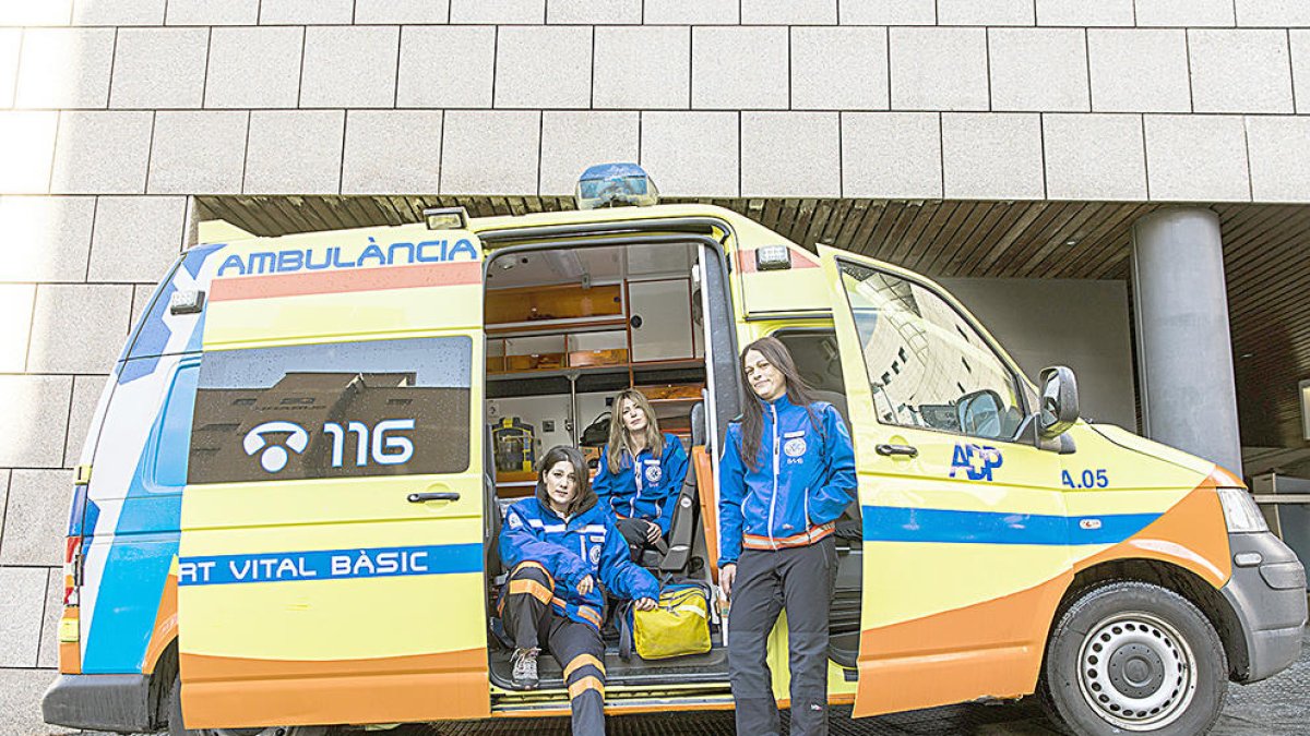 Prudència al volant