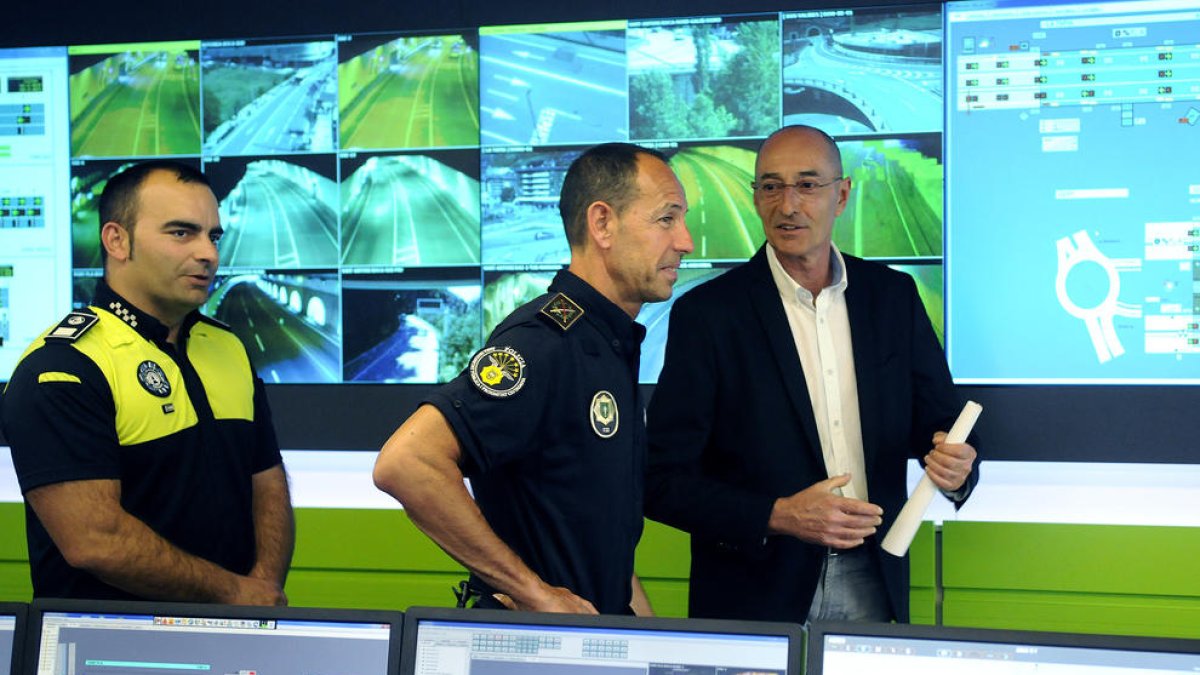 Les sancions baixes no ajuden a reduir els accidents de circulació