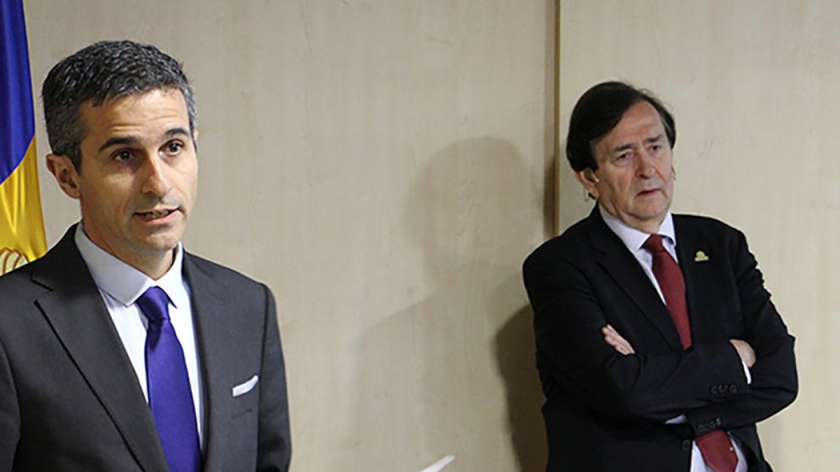 Conferència del CLAD sobre innovació