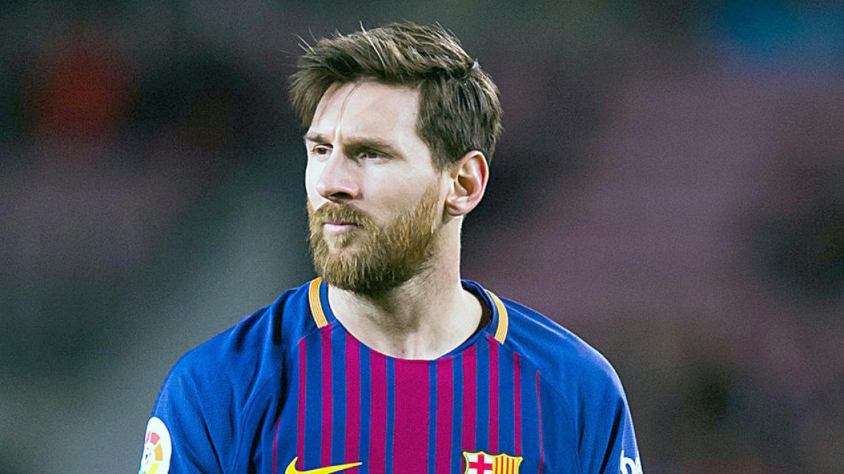 L'FC Barcelona viatja a Osca sense Messi ni la majoria dels seus titulars