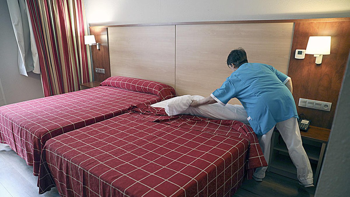 La CEA defensa que el pagament  per transferència és el més segur