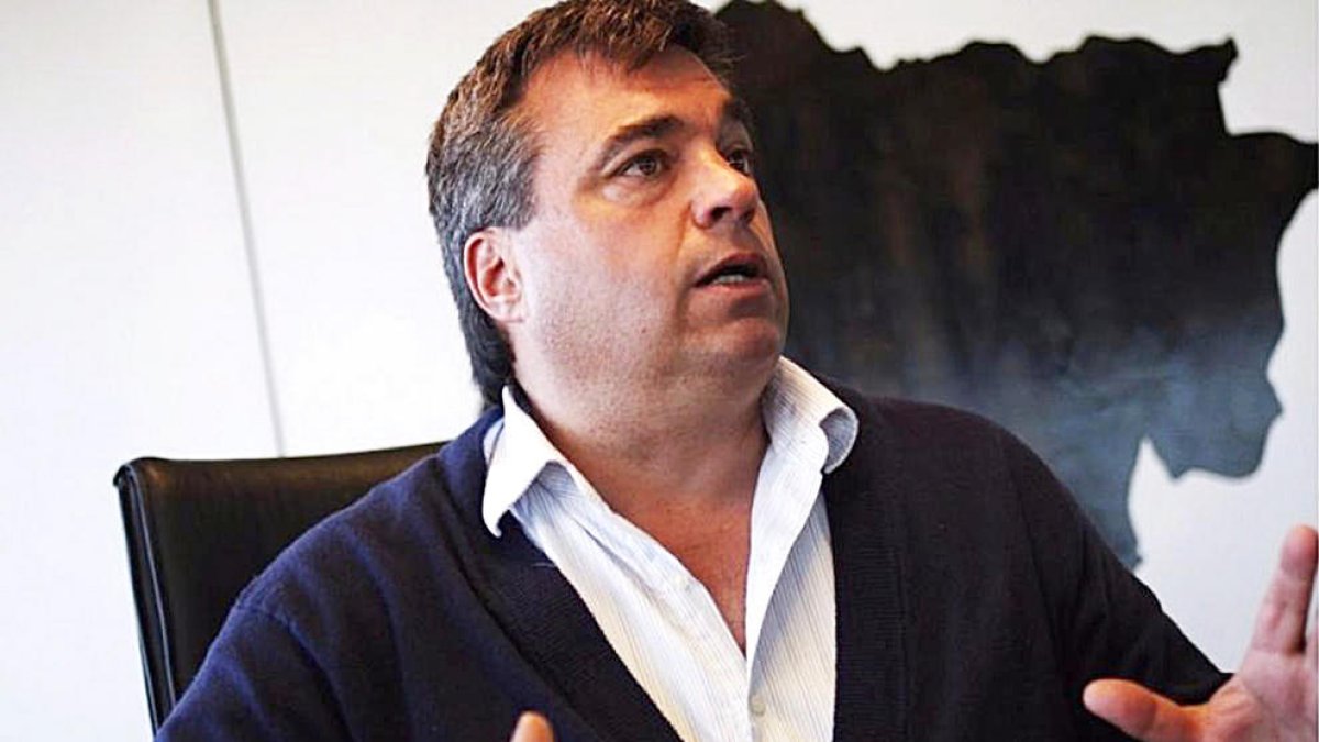 Colòmbia ordena capturar Sanguinetti pel 'cas Odebrecht'