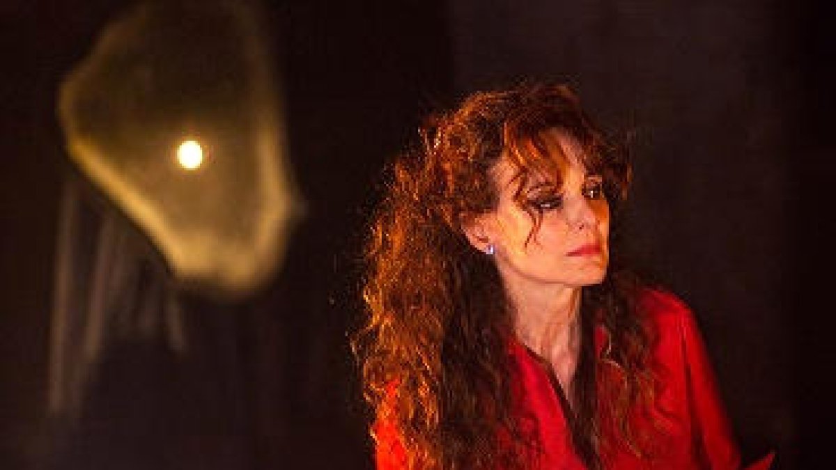 “Prefereixo públic que em segueix al teatre que el massiu televisiu”