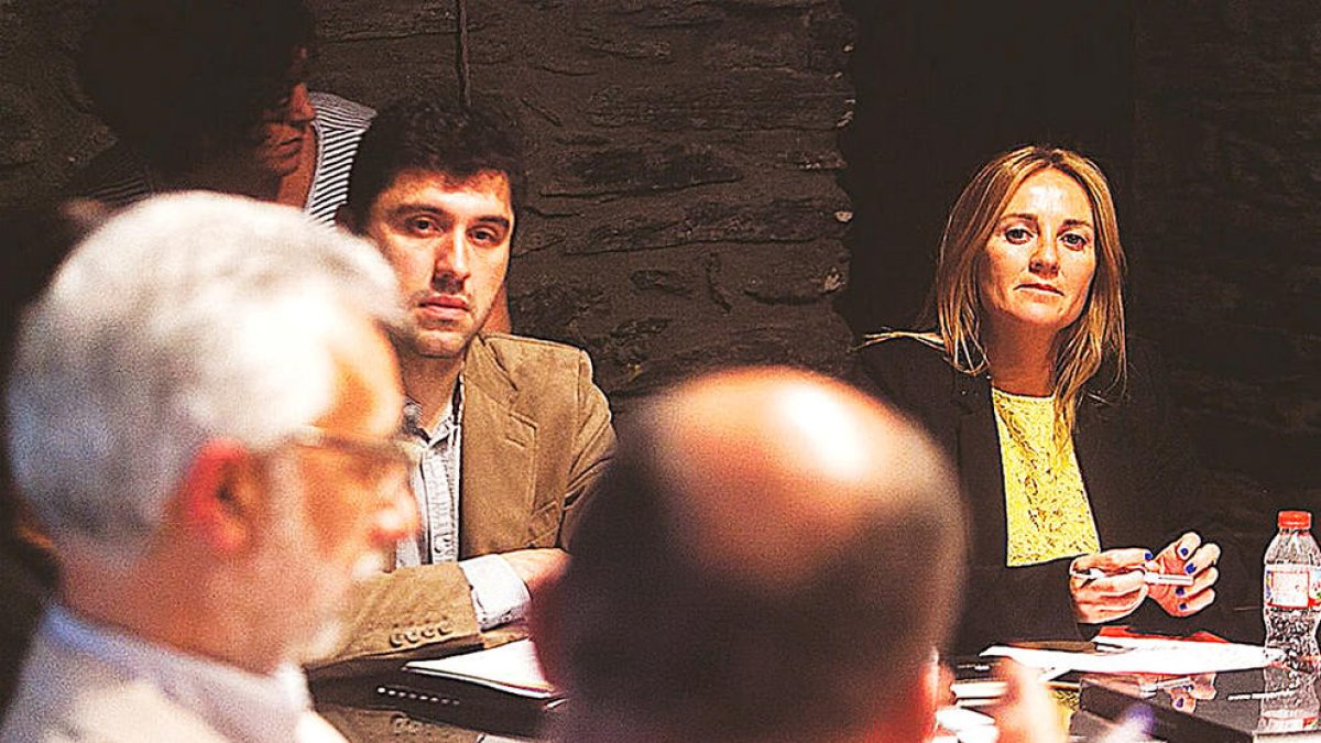 Vela demana els informes del consell assessor de patrimoni