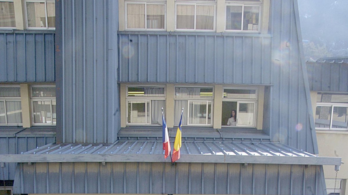 El Superior absol un jove en considerar defensa pròpia una agressió a l'escola