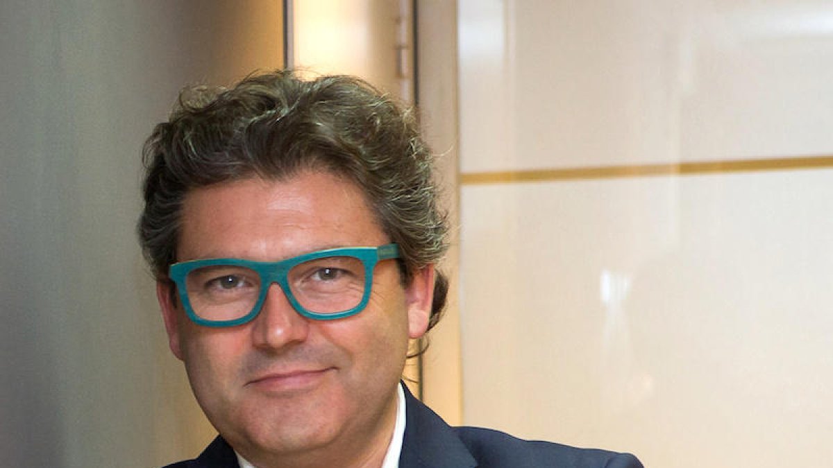 “El món turístic no pot deixar de banda el factor digital”