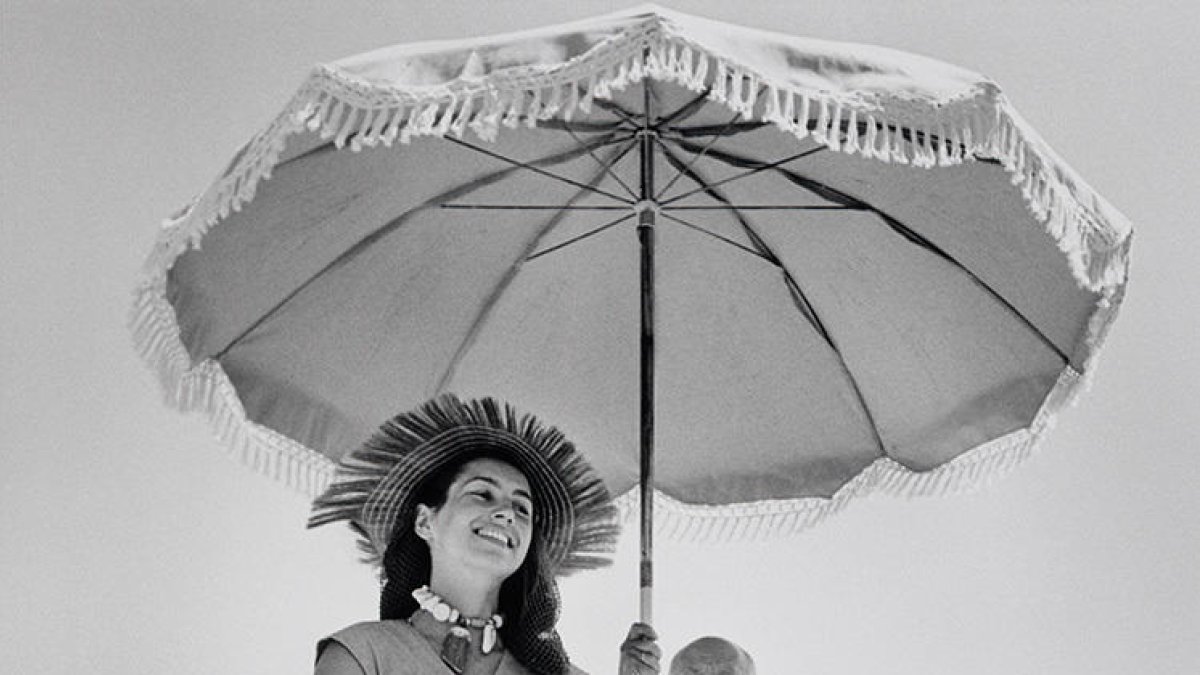 El Museu del Tabac consagra la gran mostra d'estiu a Robert Capa