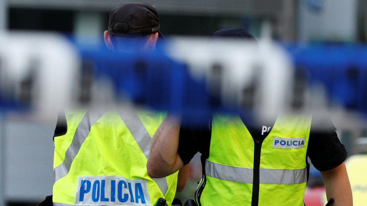 Detingut el gerent d'un local d'oci per assetjament sexual a una treballadora