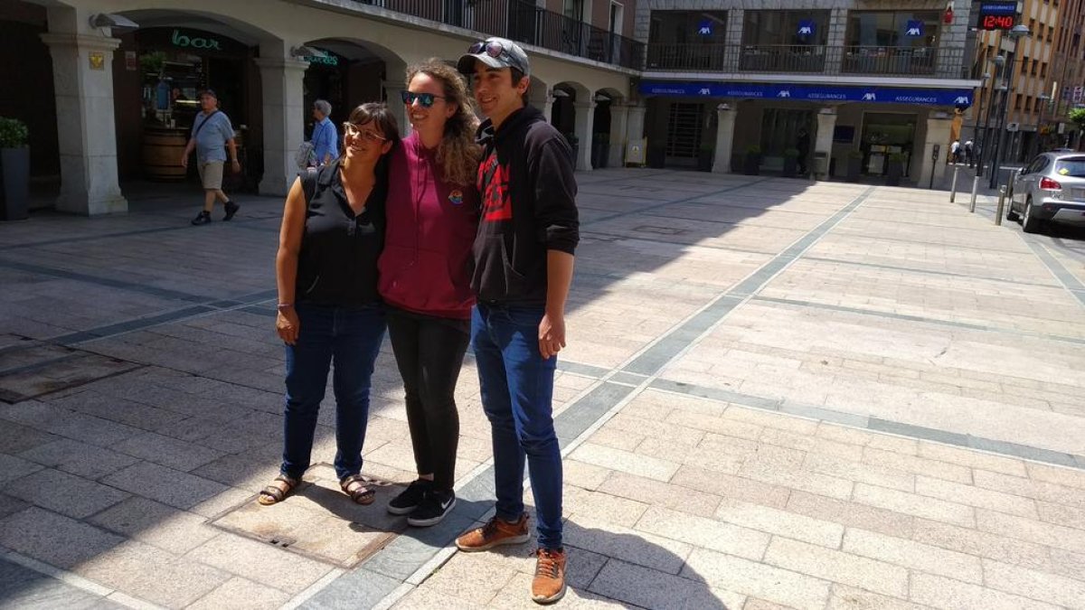 La Pride no tindrà desfilada però s'hi dedicaran dos dies d'activitats