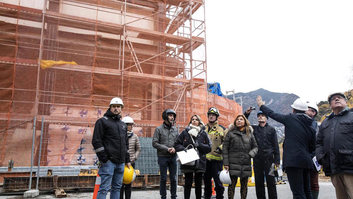 Els Serradells obre dijous i aplicarà un descompte del 10% als abonats