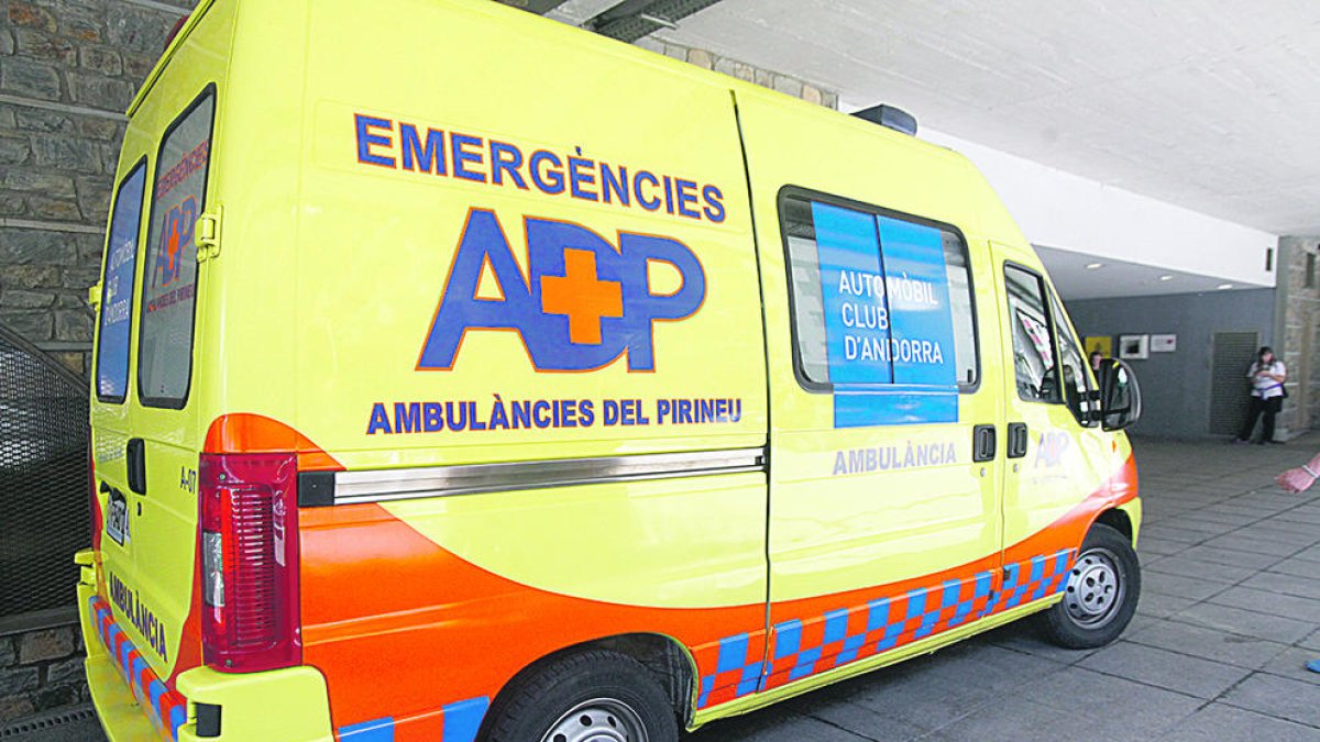 Sobreseïment del cas contra tres interventors del SAAS