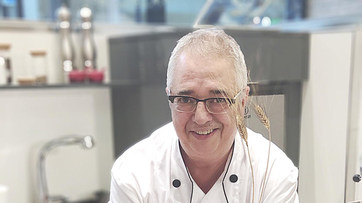 “Hem eliminat el sucre blanc perquè és un verí mundial”