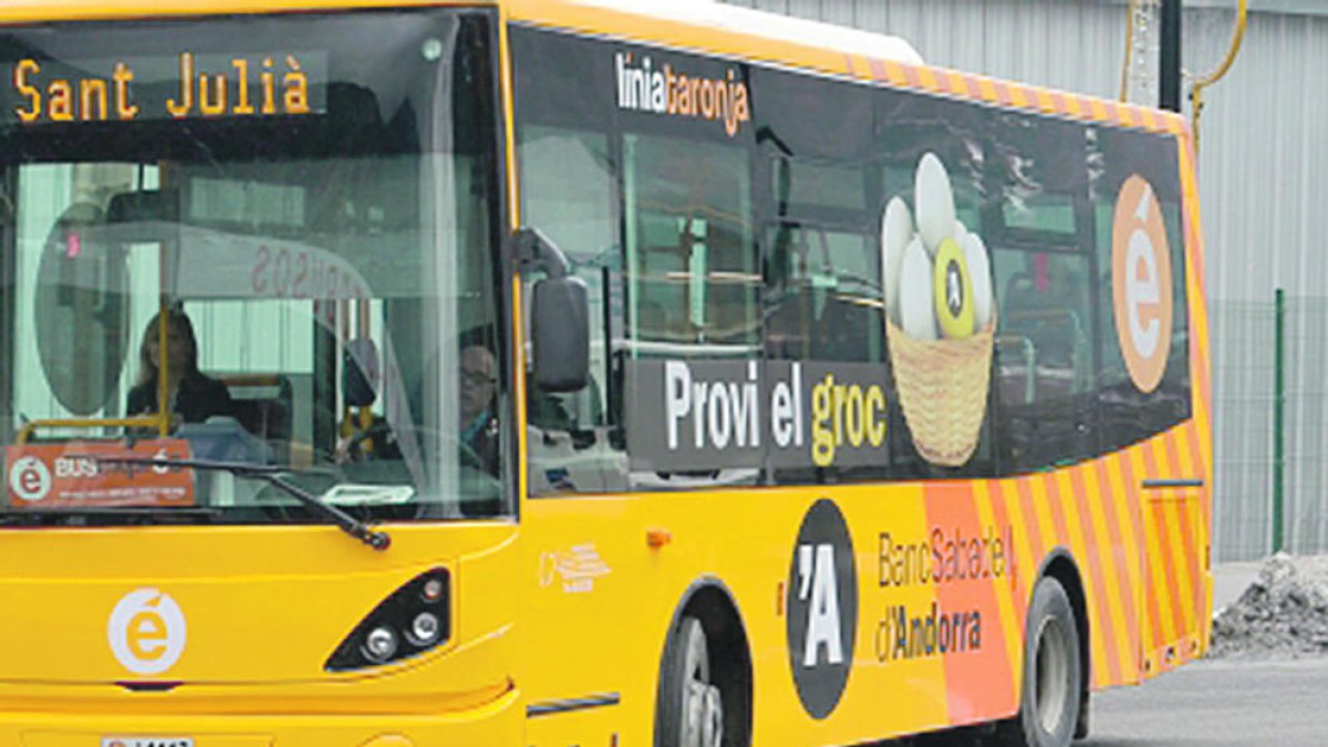 Atorgada a Siemens la creació de l'app de mobilitat