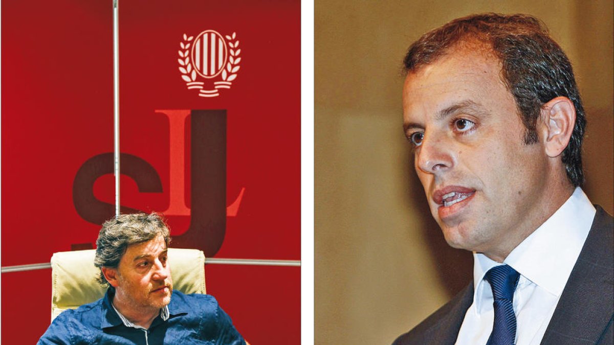 Besolí rebutja un pacte per rebaixar la pena a canvi de declarar-se culpable