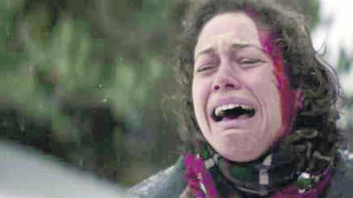 'Álvaro goes to Hollywood'