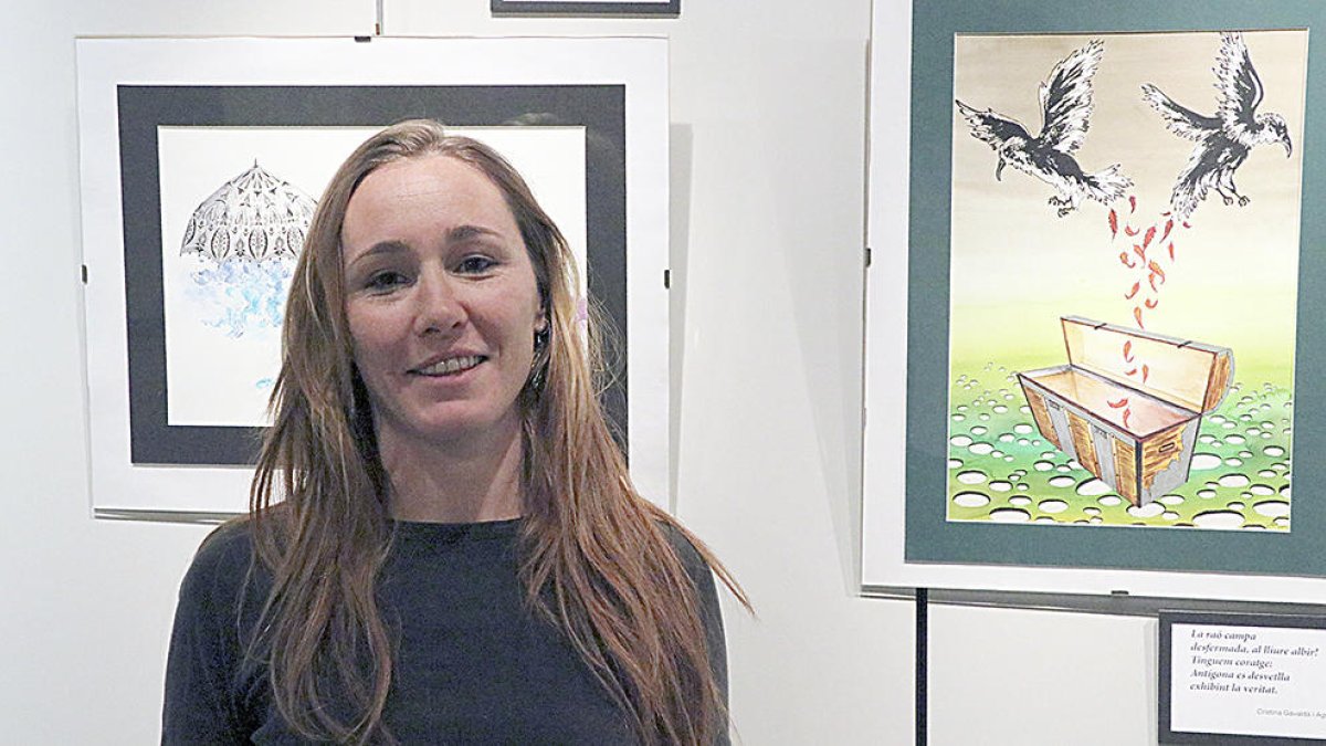 'Pigmentum Animae', a Encamp