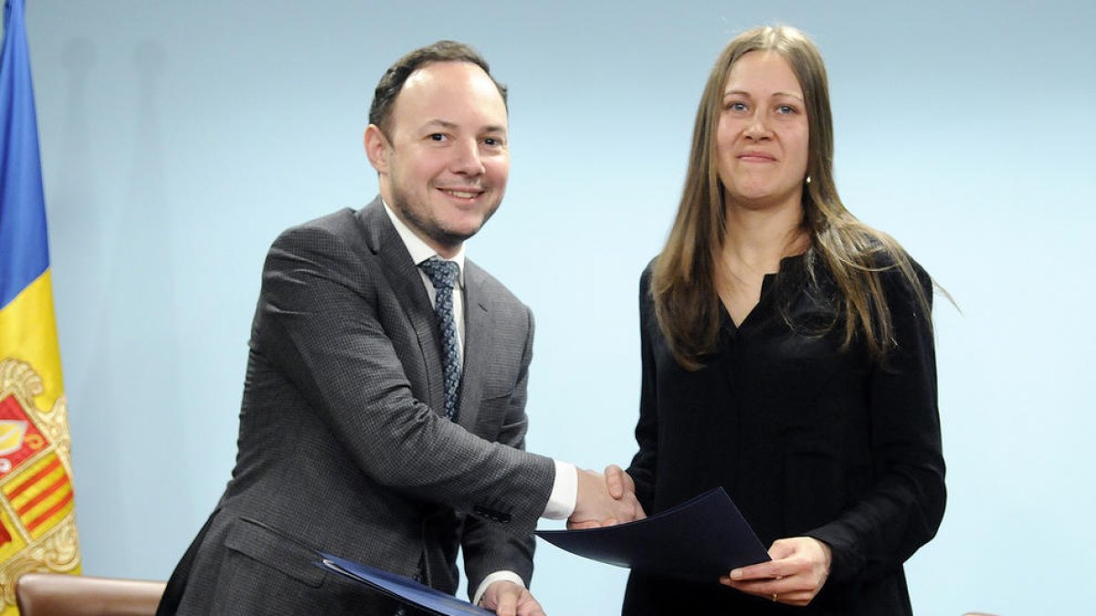 Afers Socials acorda subvencionar el podòleg a les pensions de solidaritat