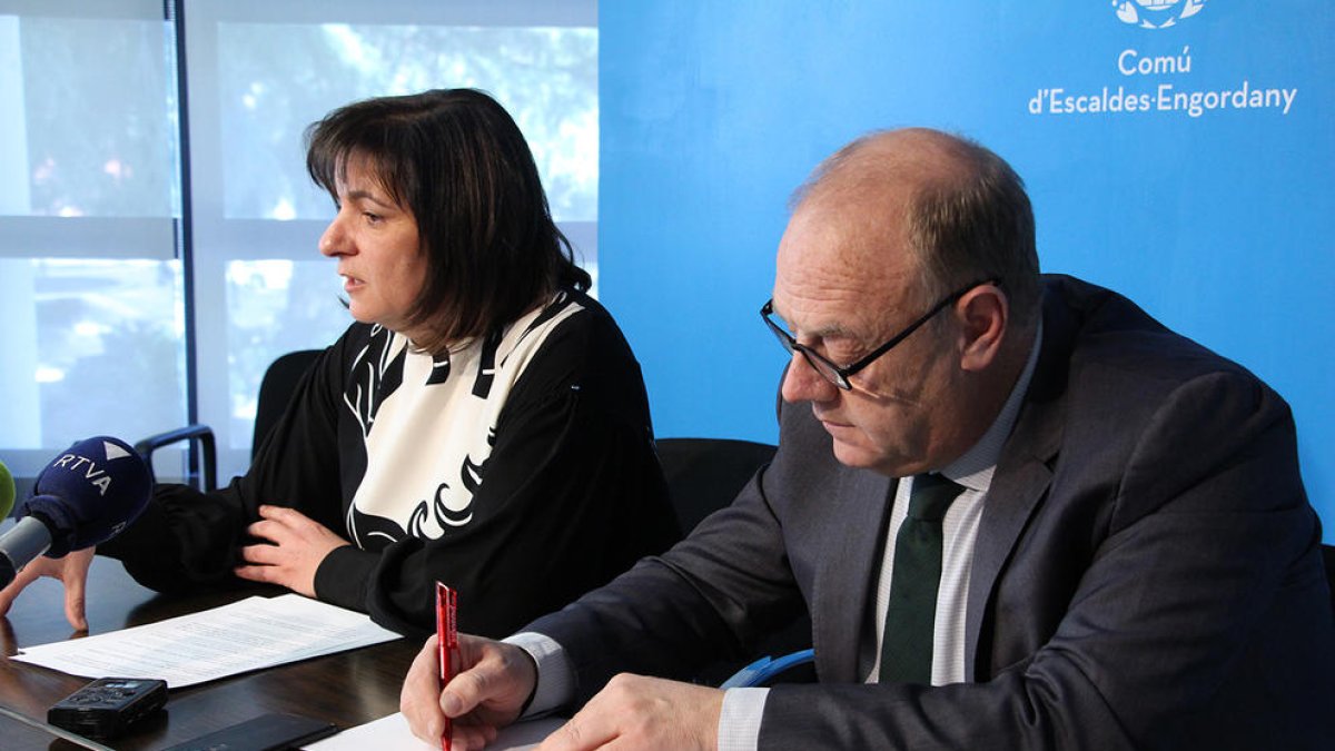 Els amos dels gossos no censats seran sancionats l'estiu del 2020