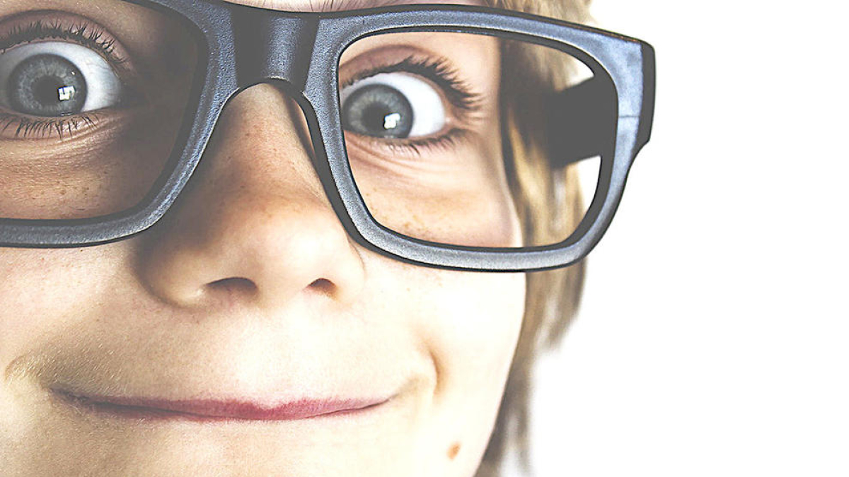 Miopia: La nova epidèmia el segle XXI